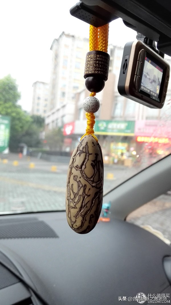 千眼菩提纹路里污垢怎么打磨,千眼菩提打磨的只剩点了