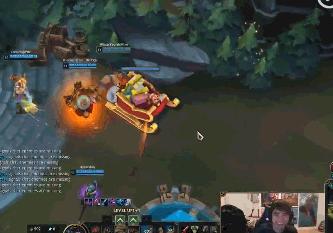 lol极限闪击模式怎么玩,lol极限闪击可以4个人玩吗