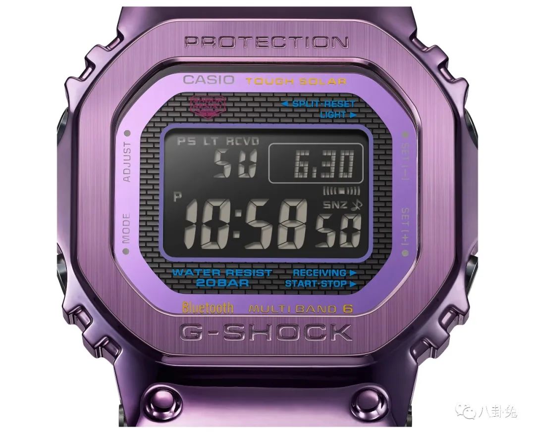 几百块装饰手表,几百块的天花板手表