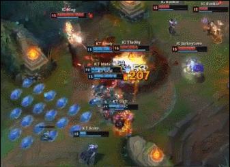 s8八强赛回忆ig篇,s8全球总决赛ig夺冠感动时刻