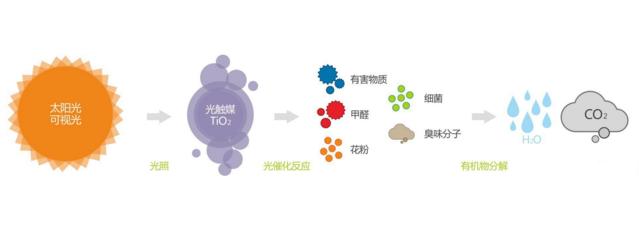 一看就懂！一篇文章让你知道甲醛到底怎样去除