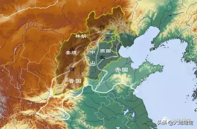 这条叫“正太”的路：激活太原城，催生石家庄