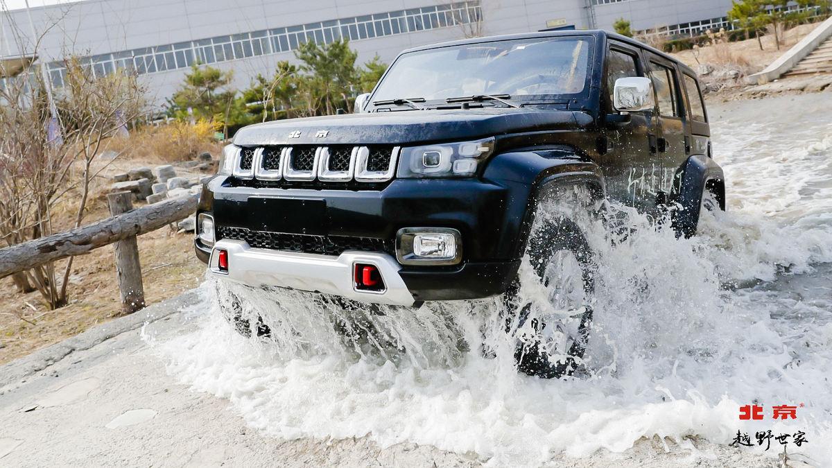 bj40怎么样视频,bj40怎么样2013