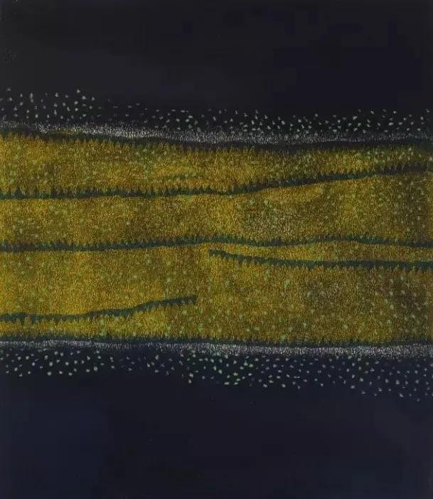 90岁女艺术家，身价几十亿，独居精神病院43年：艺术一半是情色，一半是幻想