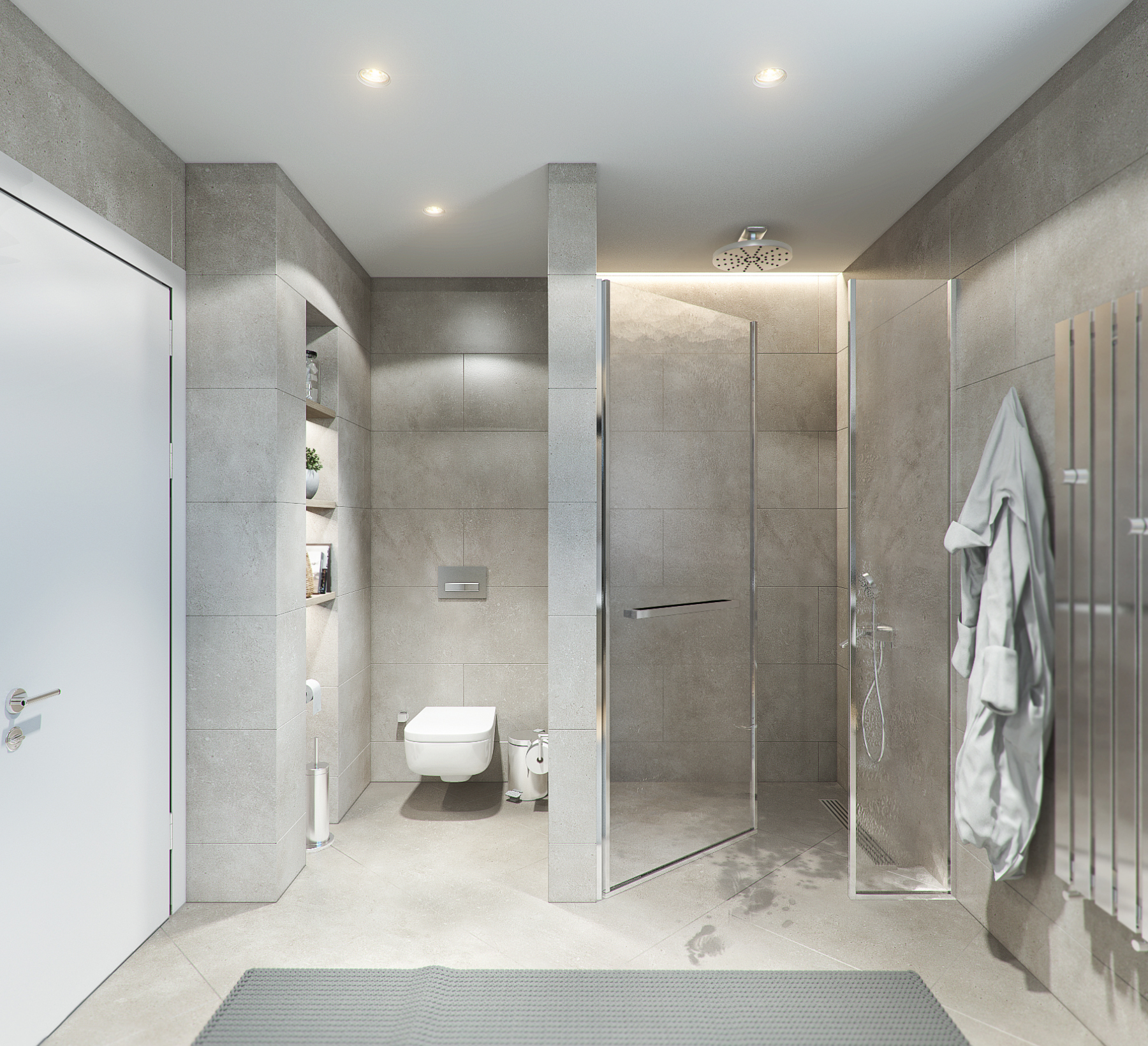 「盘点」出镜率超高的“网红砖”美缝「配色*法大**」（附色卡清单）