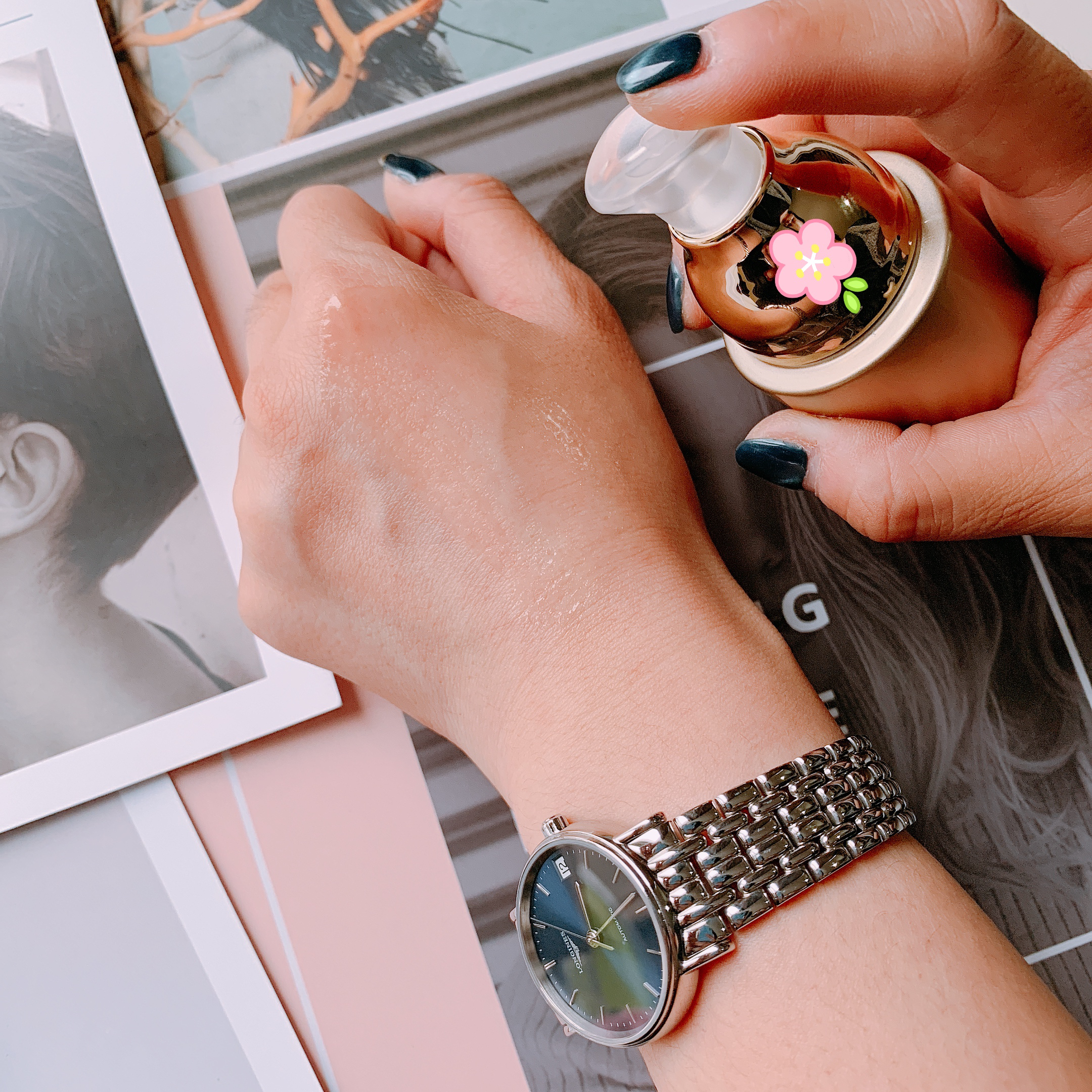 适合夏季的抗老精华液,入夏必备平价精华液