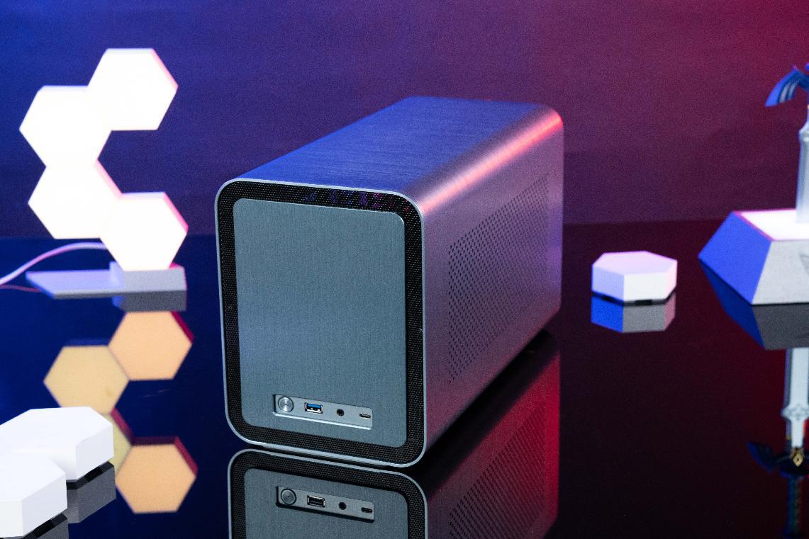 乔思伯n1和v11有什么区别,乔思伯n1机箱