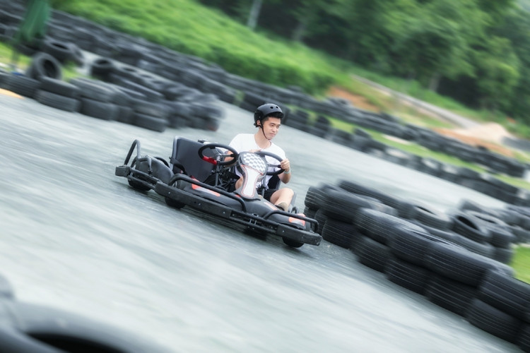 茅山宝盛园周边游玩,茅山宝盛园所有游乐设施