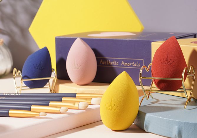 韩国明星用过不脱妆粉底,韩国明星化妆不脱妆