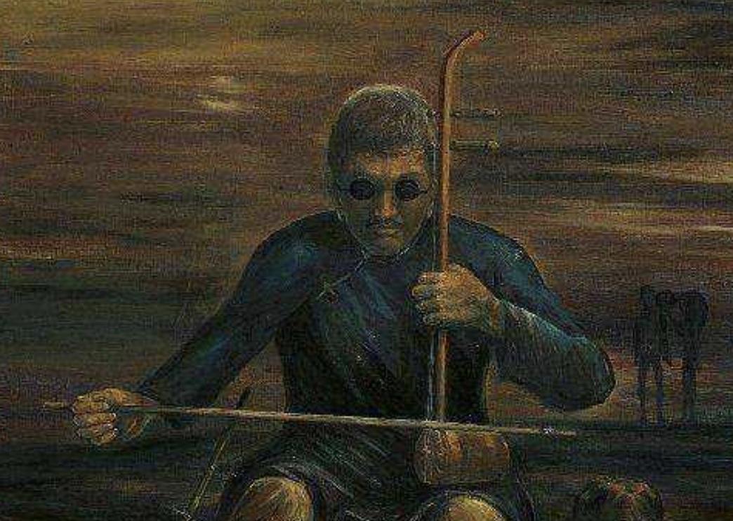 一曲二泉映月演奏的美轮美奂,一曲二泉映月如泣如诉感人至深