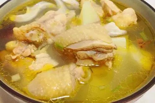 奶如泉涌下奶方法,12款经典催奶食谱让你奶如泉涌