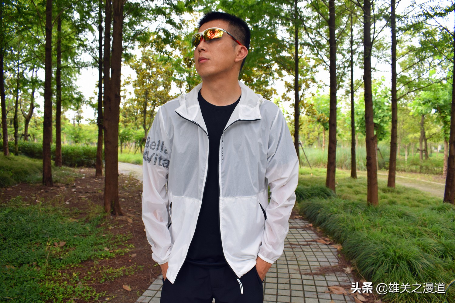 便宜又好的户外服装,夏天户外服装哪个牌子好