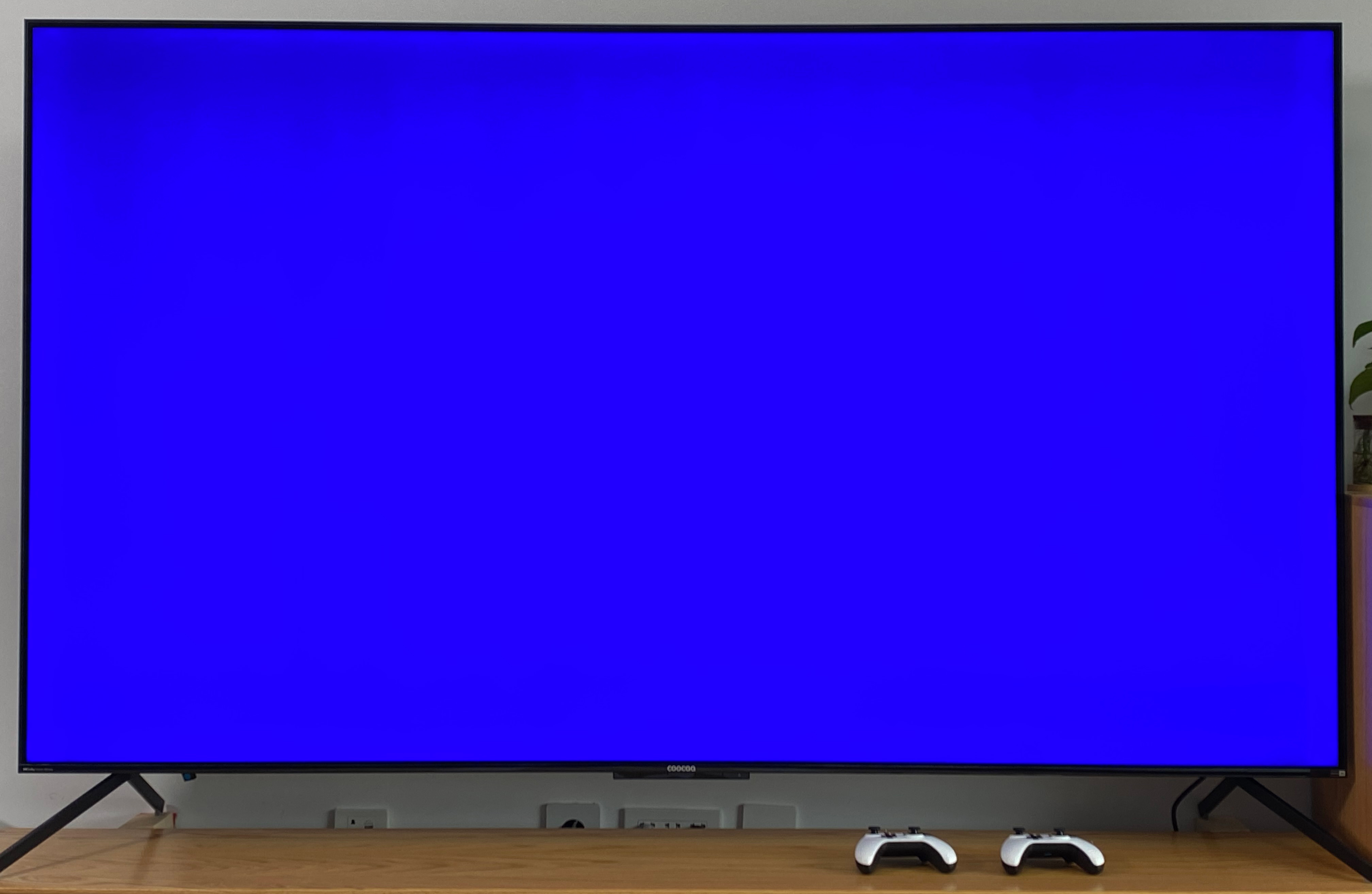 酷开电视max86巨幕出击潮玩到底,酷开4000多85寸电视推荐