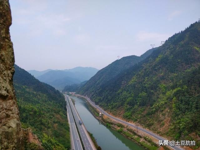 小县城也能这么美,湖南洞口县旅游攻略