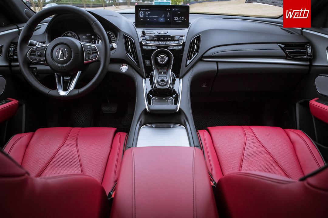 讴歌rdx哪一款值得拥有,讴歌rdx驾驶感受