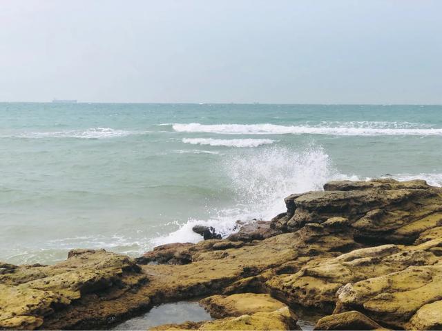 成都北海涠洲岛自由行,成都到涠洲岛攻略