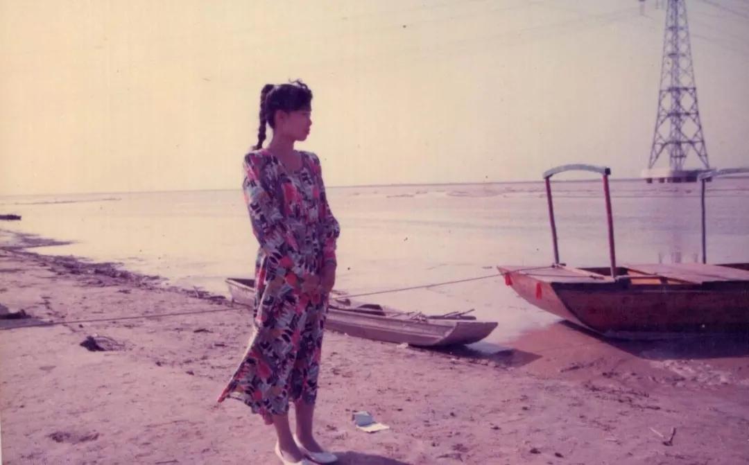 〔宁视频·面孔〕叶玉琳：我和我的诗歌