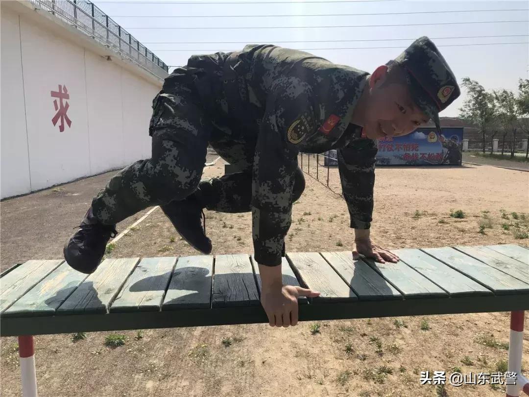 炎炎烈日算什么，成为拥有“硬核”技能的夏训达人“燃”起来！