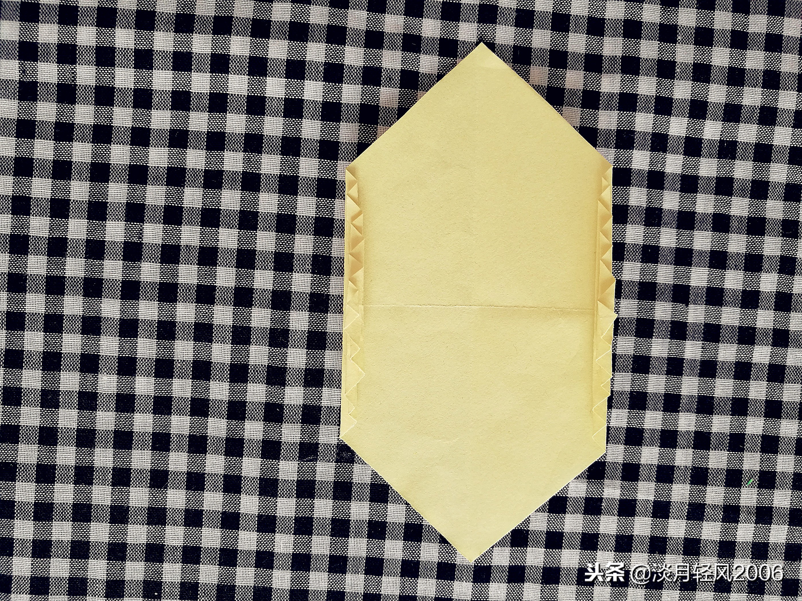 儿童手工制作可爱书签简单,亲子手工卡纸制作书签