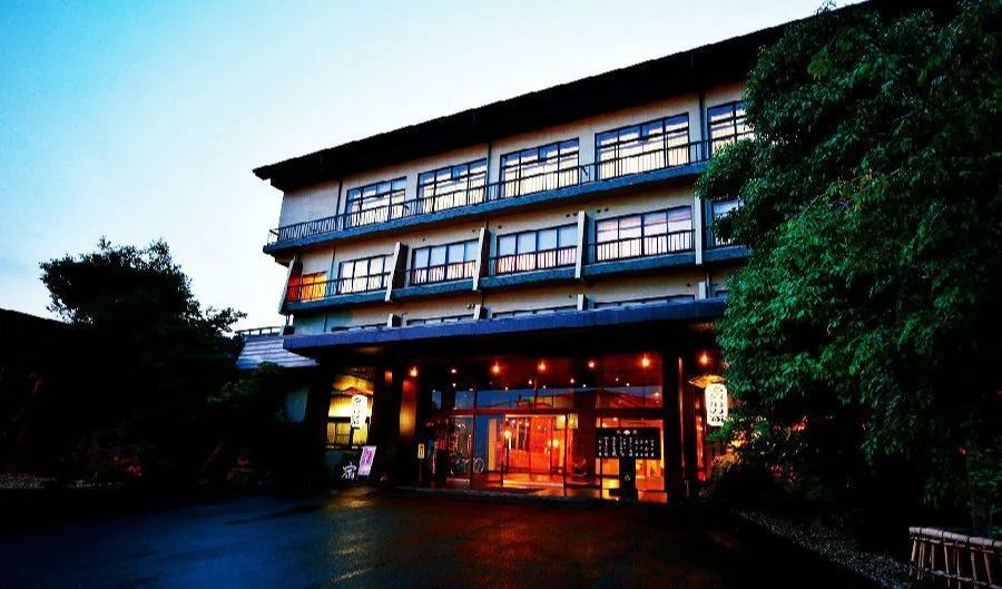 九州神韵游玩攻略,海水温泉游玩攻略