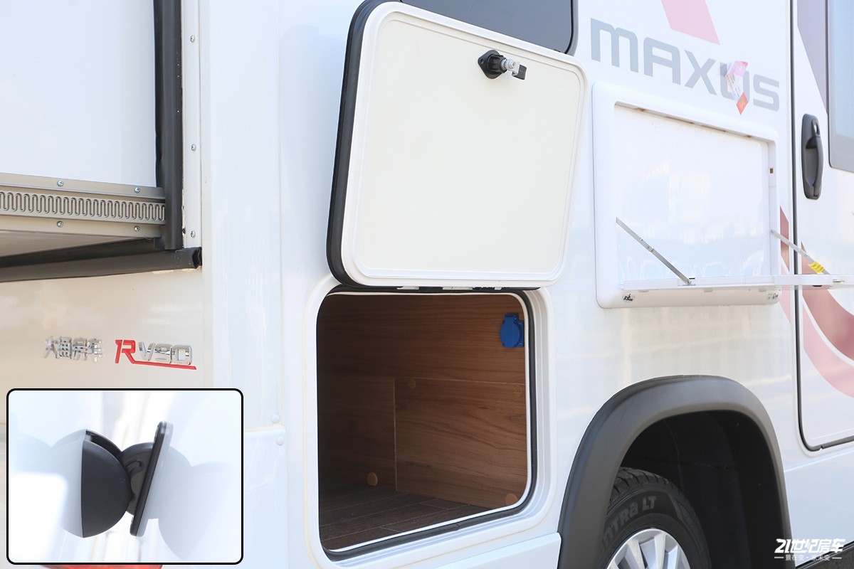 2021款上汽大通maxusv90别墅版,上汽大通maxus生活家v90双拓版