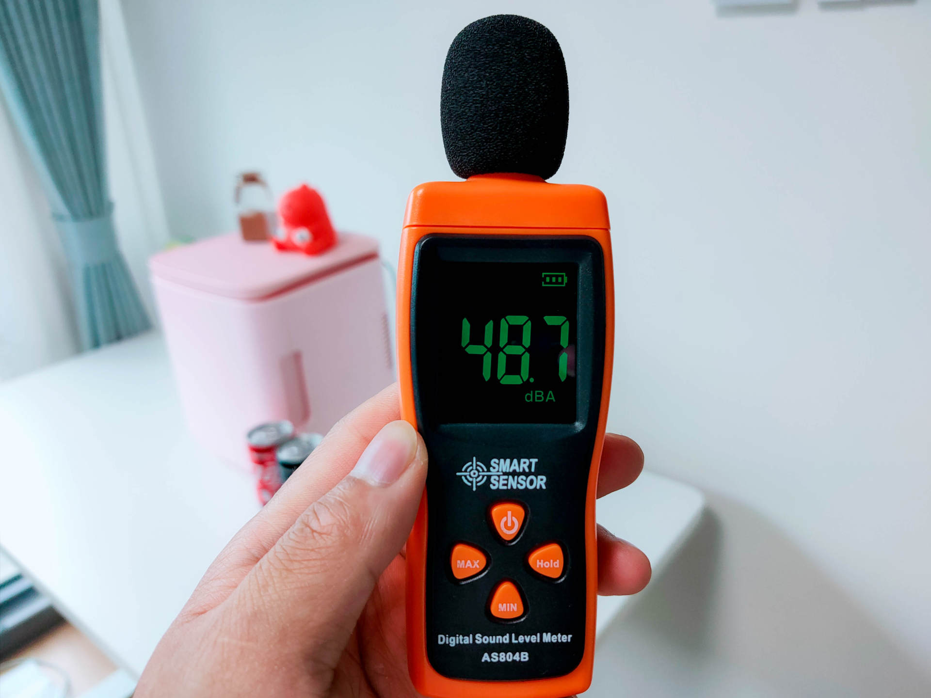 小冰箱推荐全冷冻可制冰,可制冷小冰箱