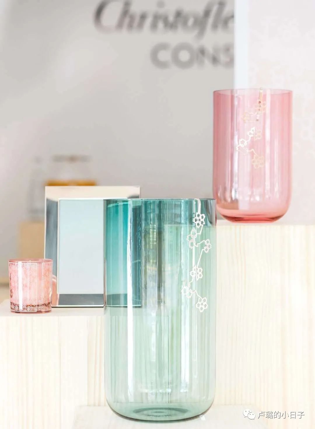 爱马仕最漂亮的花瓶,爱马仕最美花瓶