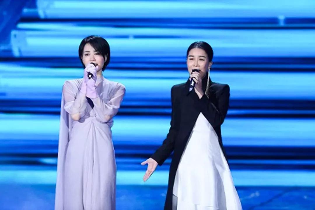 娱乐圈40年代事件,中国娱乐圈40年的记忆