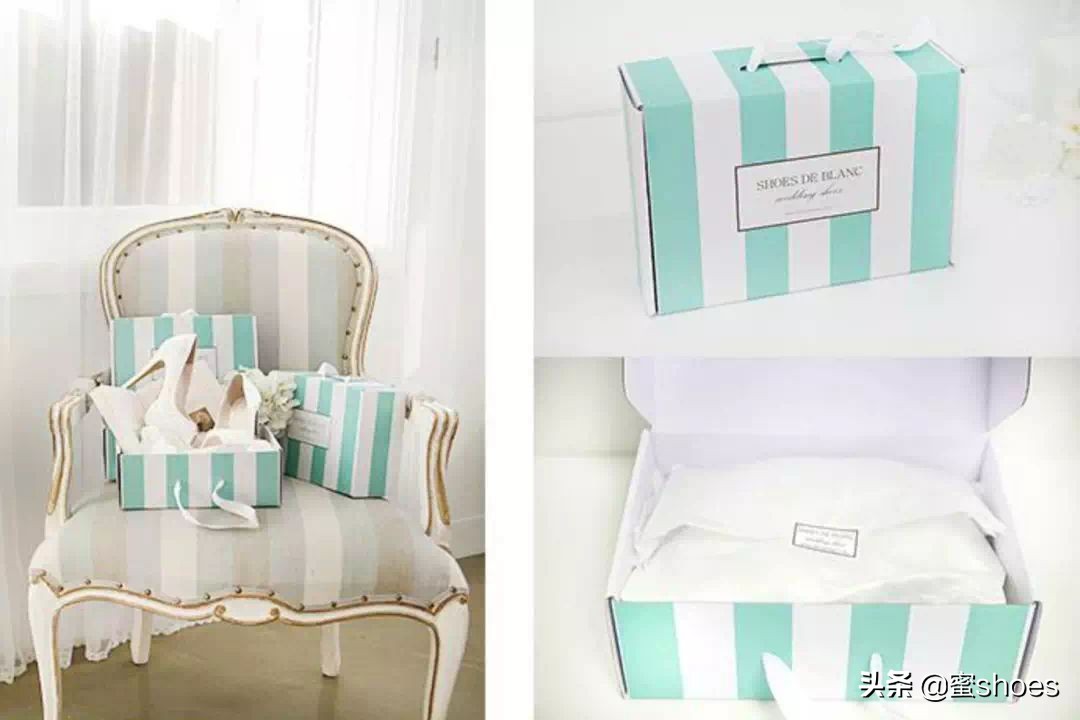 4千左右好看的鞋,四款值得入手的鞋子