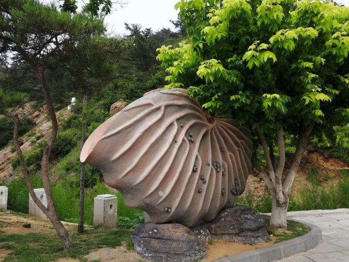 深圳市最长海滨栈道,中国最长海滨栈道