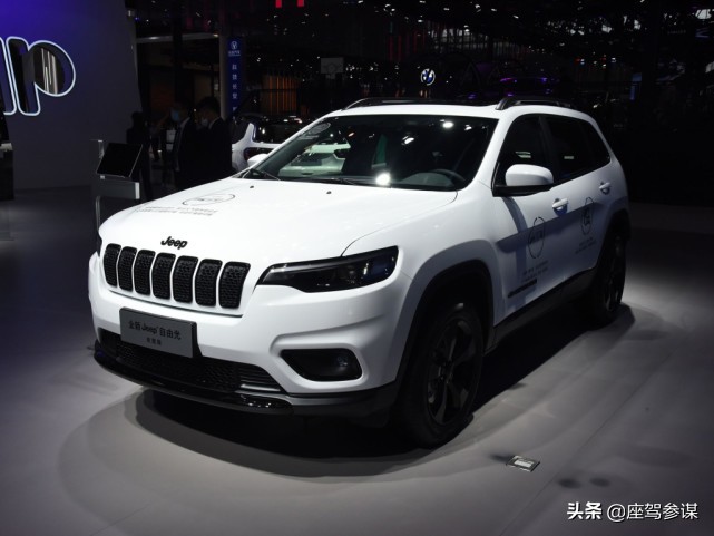 jeep为什么销量下滑严重,jeep退出中国市场了还能买吗
