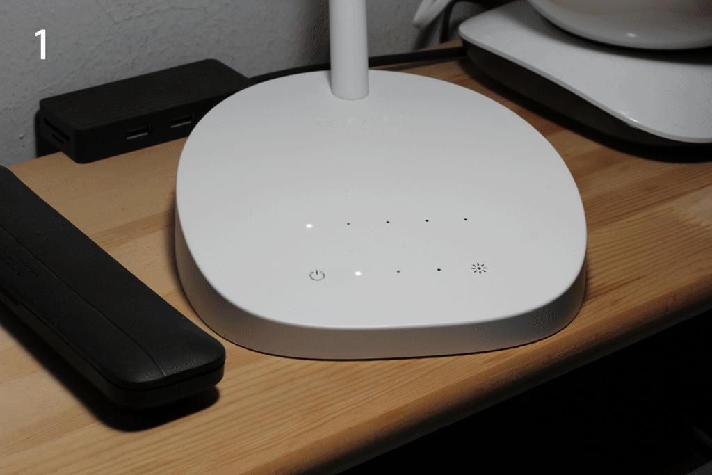 巴斯夫小太阳,巴斯夫儿童台灯