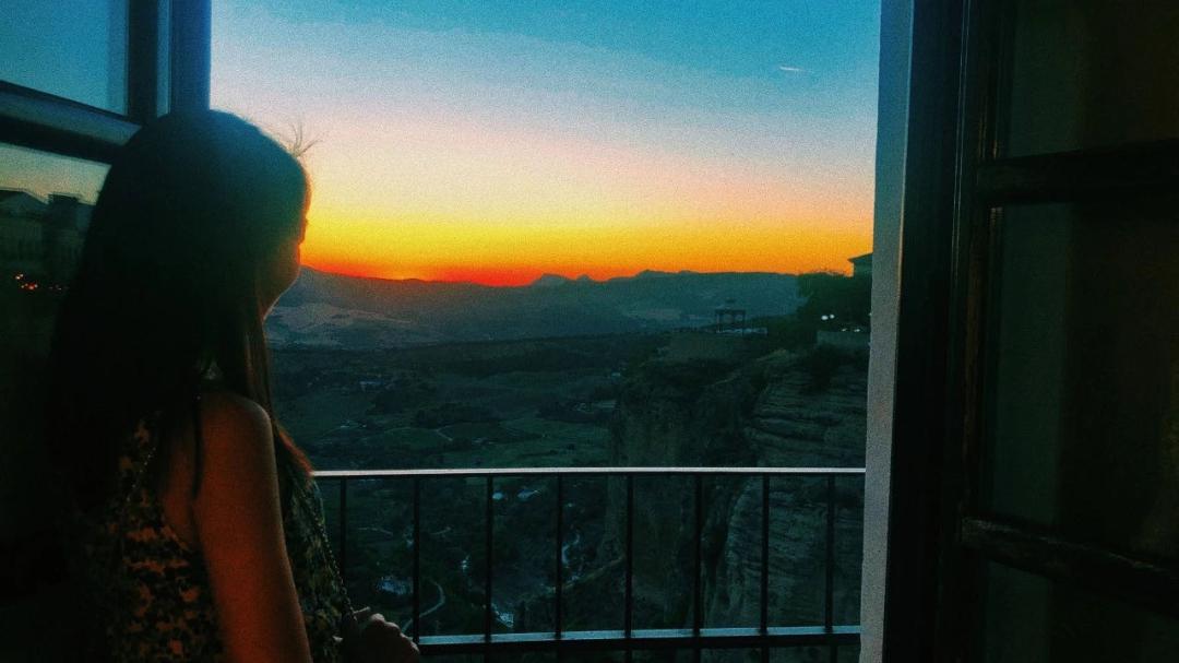 当发现网恋对象是胖子,当发现网恋对象是学生