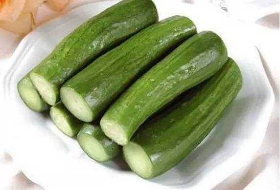 黄瓜鸡蛋七天掉3斤,黄瓜鸡蛋五天了才掉三斤