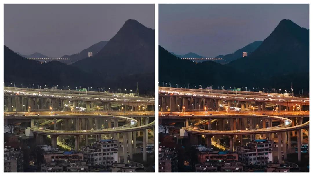 醒图app人像修图使用教程,网红app修图教程