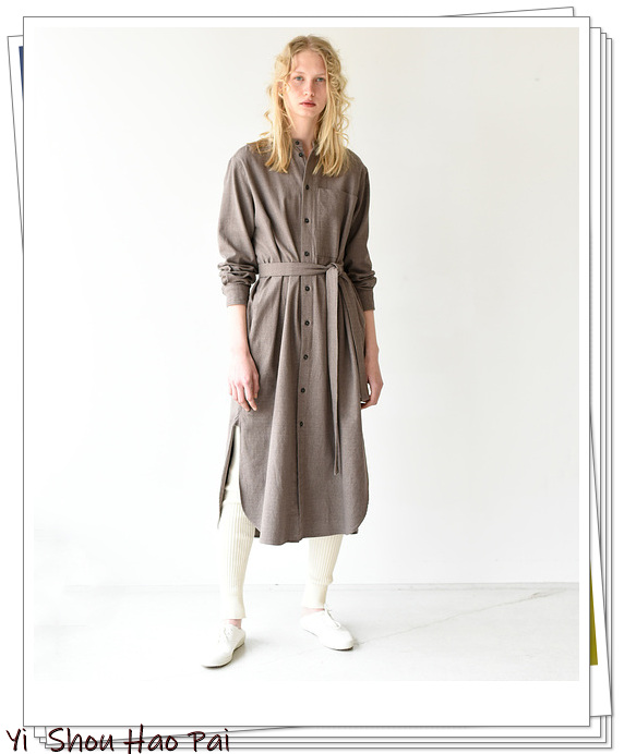 日系轻熟风连衣裙,日系轻熟连衣裙