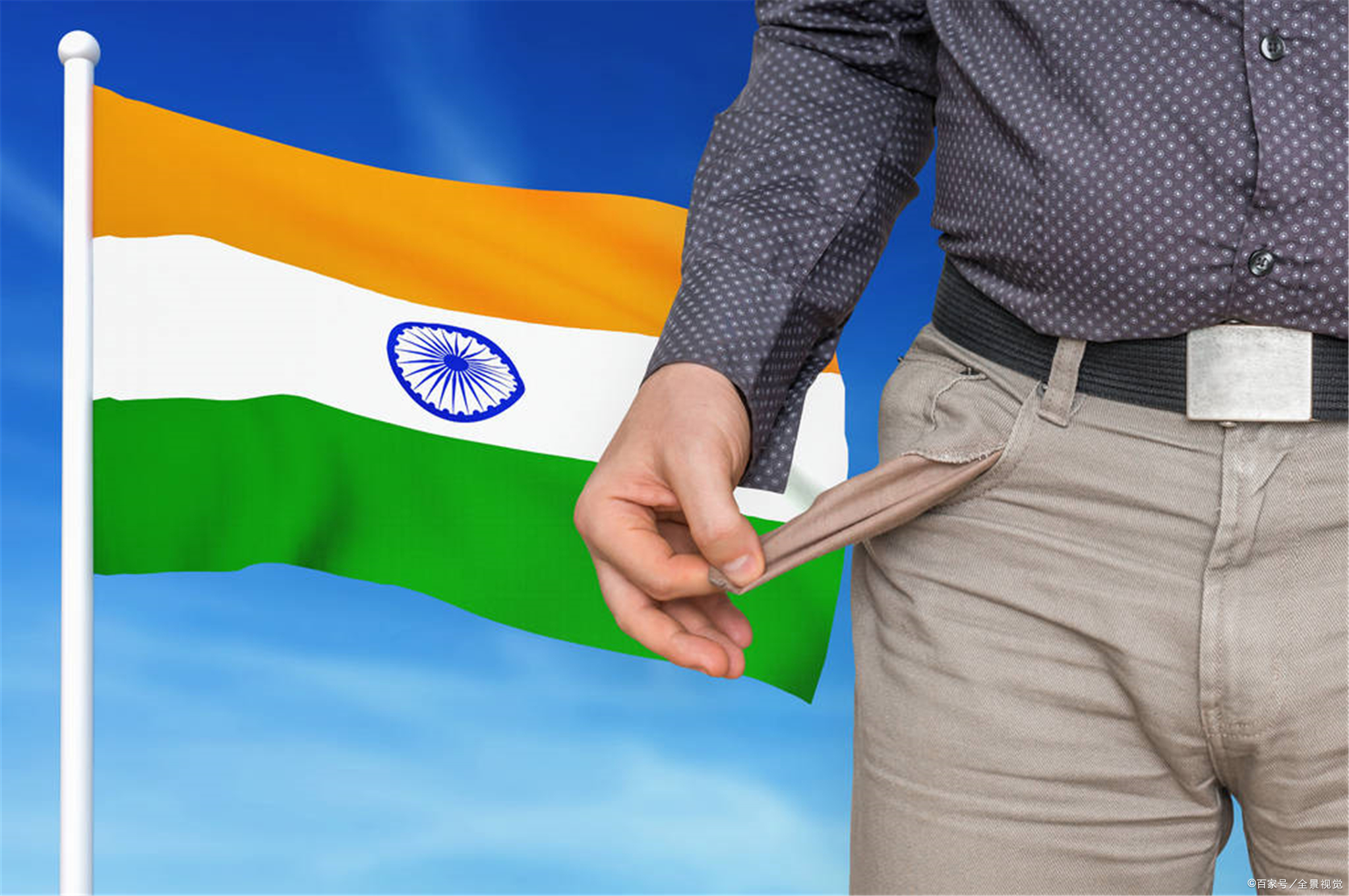 印度创业方向,中国人在印度创业