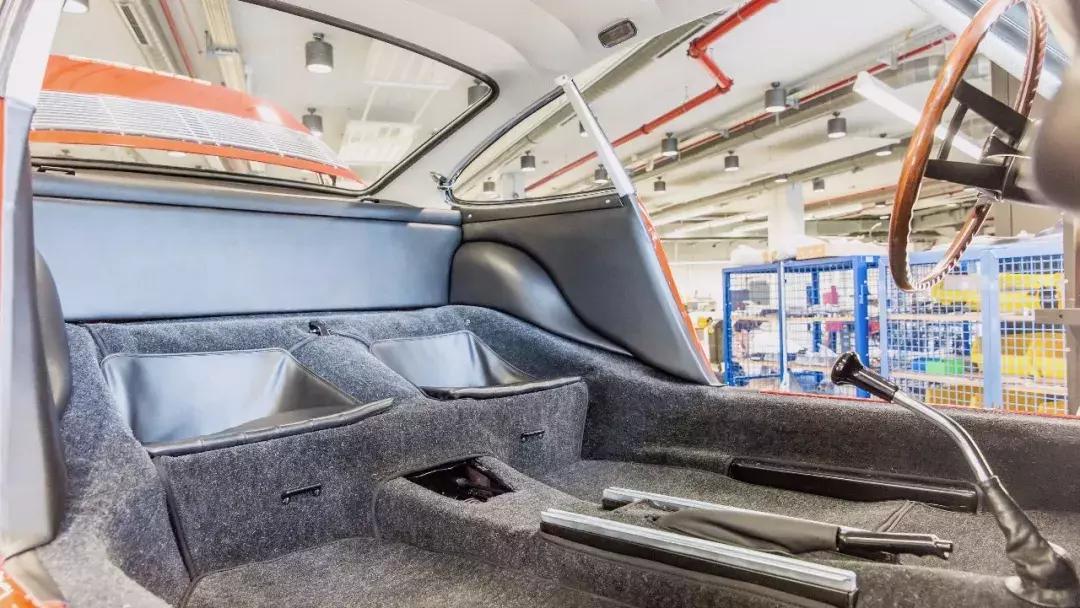 用80万买辆破烂保时捷花300万修复,这才是情怀*党**的最高信仰