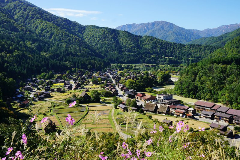 五天三晚之邂逅名古屋，新奇的日本之旅