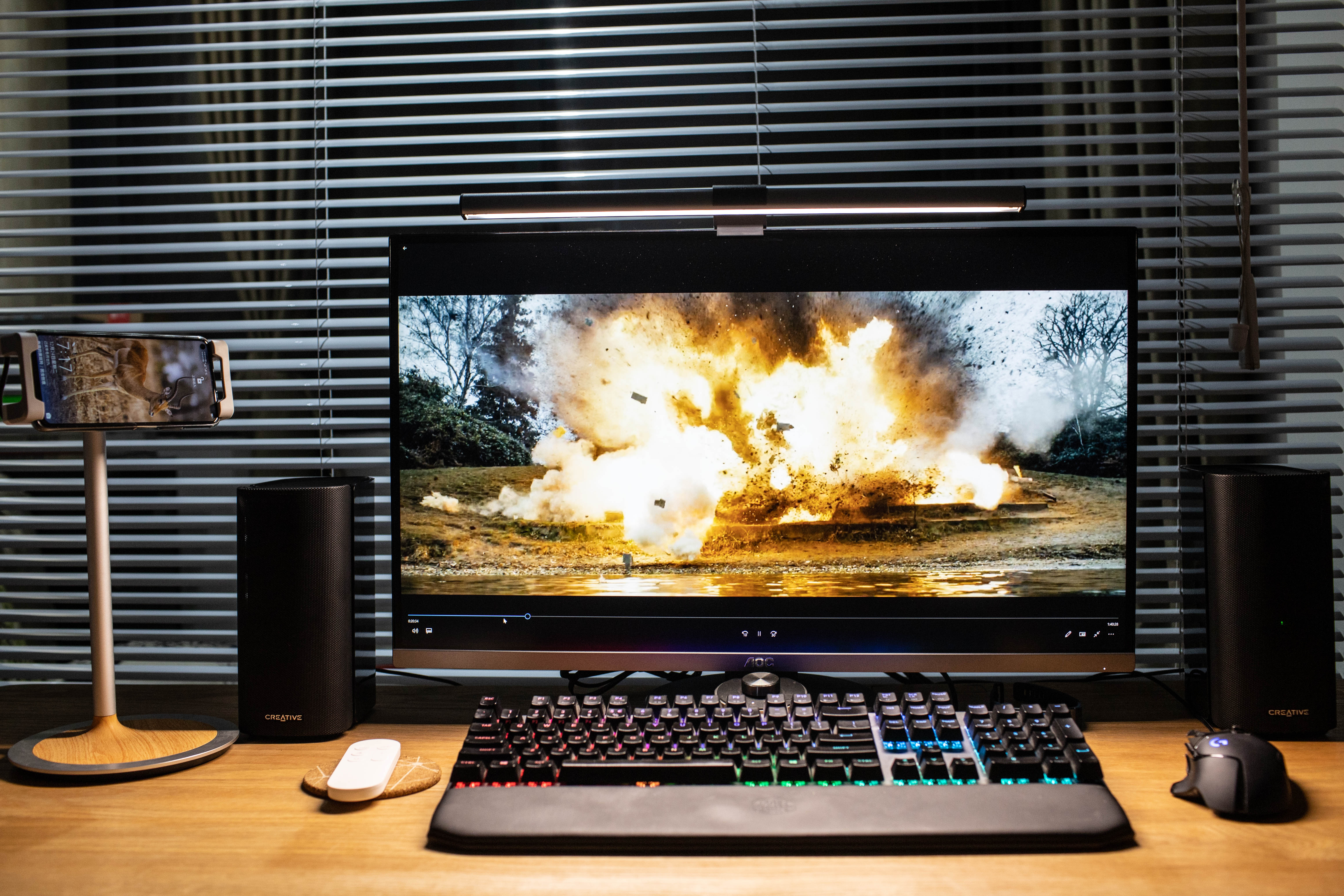 十大公认音质好的mini小音箱,桌面小音箱推荐抖音最火