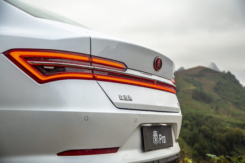 比亚迪秦pro手动小问题多吗,秦pro出来的时候老款降价多少