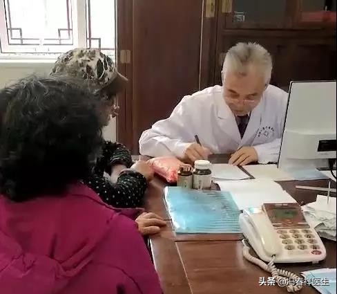 胃息肉中医治疗医案,中医治胃息肉用什么方剂