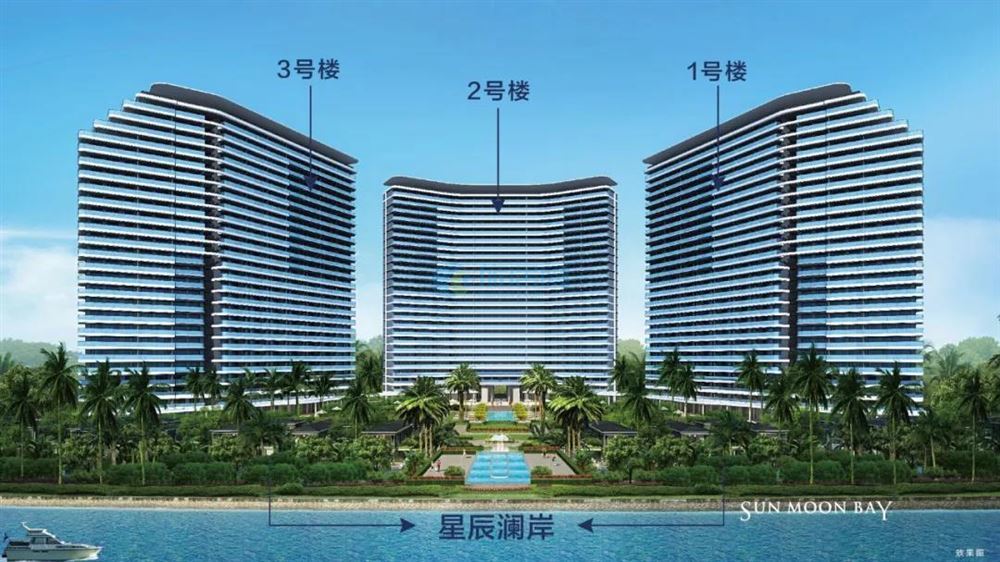 日月湾和融创日月湾去哪个好,融创日月岛怎么样