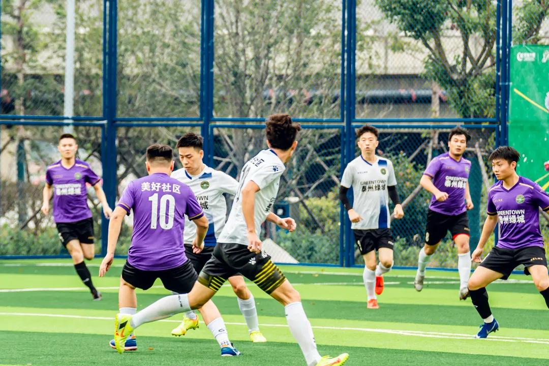 踢球的第7年想放弃了,绿茵场上挥洒汗水享受足球的快乐