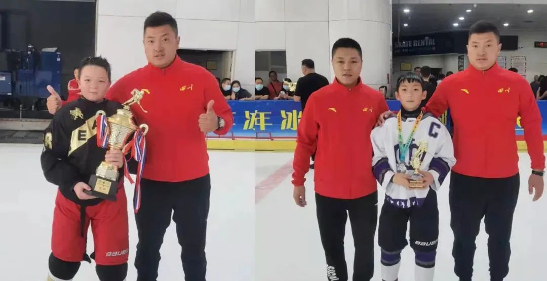 2021中国青少年冰球联赛川渝,2020年四川冰球锦标赛