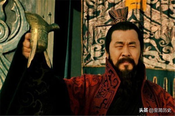 曹操的两句话影响了后世多少人,曹操的两句话影响了后世