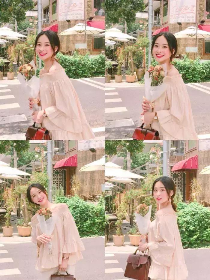 女人45种拍照姿势大全,女性无ps拍照姿势大全