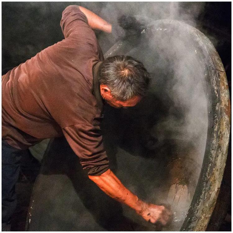 河源“锅神”重出江湖，发挥一“锅”之长！