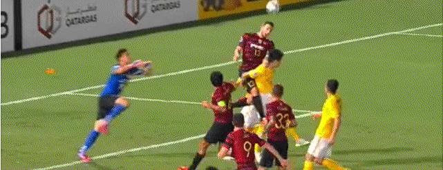 恒大门将曾诚退役了吗,广州恒大守门员曾诚哪去了