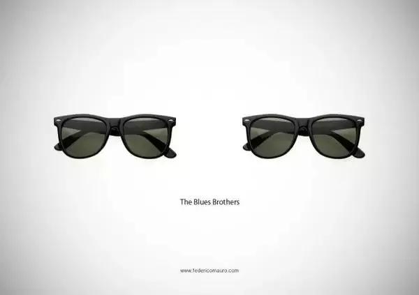 眼镜的百年发展史,一图看懂眼镜发展史